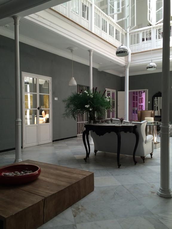 Casa Bolsa43 Sanlúcar de Barrameda Exterior foto