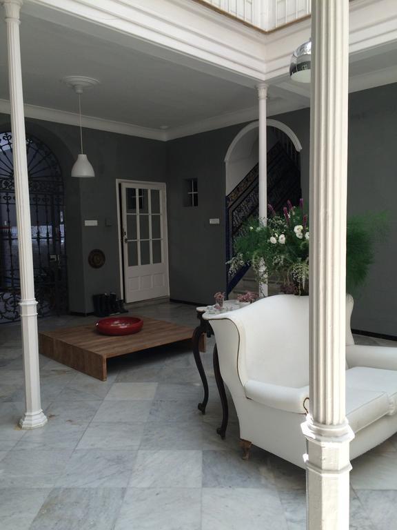 Casa Bolsa43 Sanlúcar de Barrameda Exterior foto
