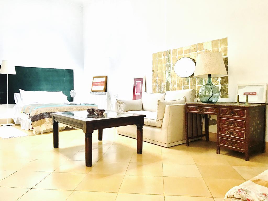 Casa Bolsa43 Sanlúcar de Barrameda Exterior foto