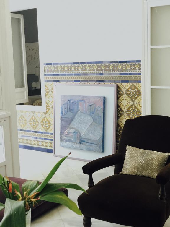 Casa Bolsa43 Sanlúcar de Barrameda Exterior foto